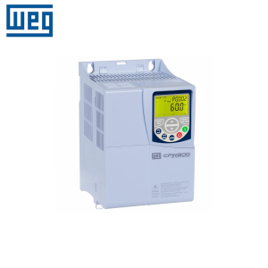 Variador de frecuencia marca WEG CFW500 G2 7.5HP 220Vca. Trifásico